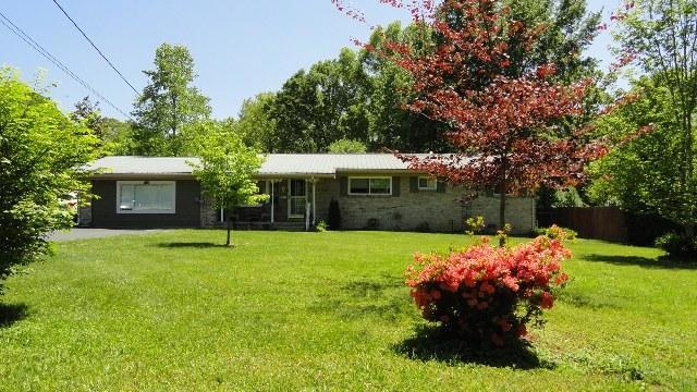277 Rogers Dr, Manchester, TN 37355 - photo 1