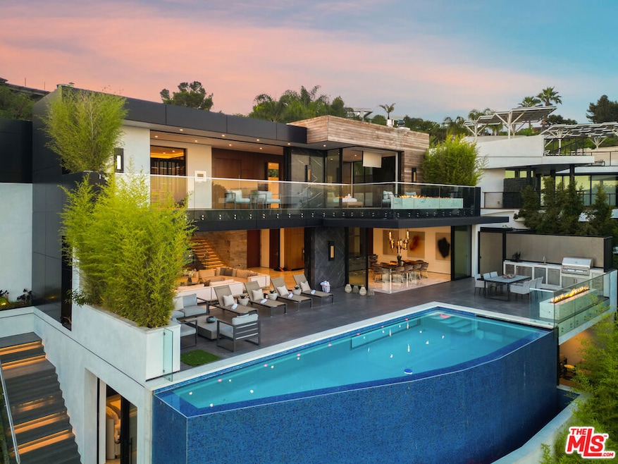 For Sale $14,495,000 • Co-Listing Agent