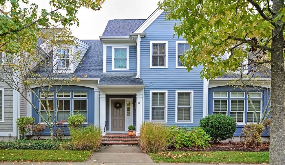 10 Williams Rd, Norton, MA 02766 - photo 1