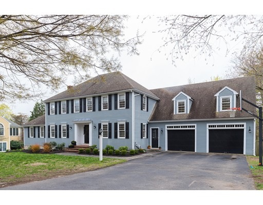 17 Myers Farm Rd, Hingham, MA 02043 - photo 1