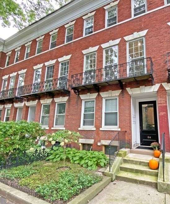 84 Harvard Ave unit 2, Brookline, MA 02446 - photo 1