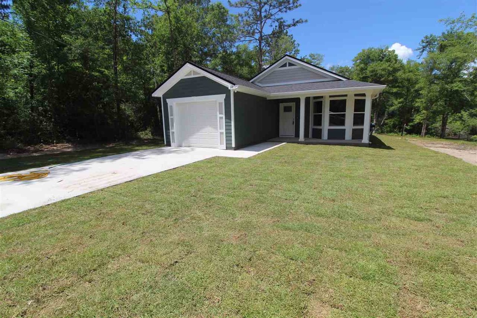 13 Lance Ln, Crawfordville, FL 32327 - photo 1