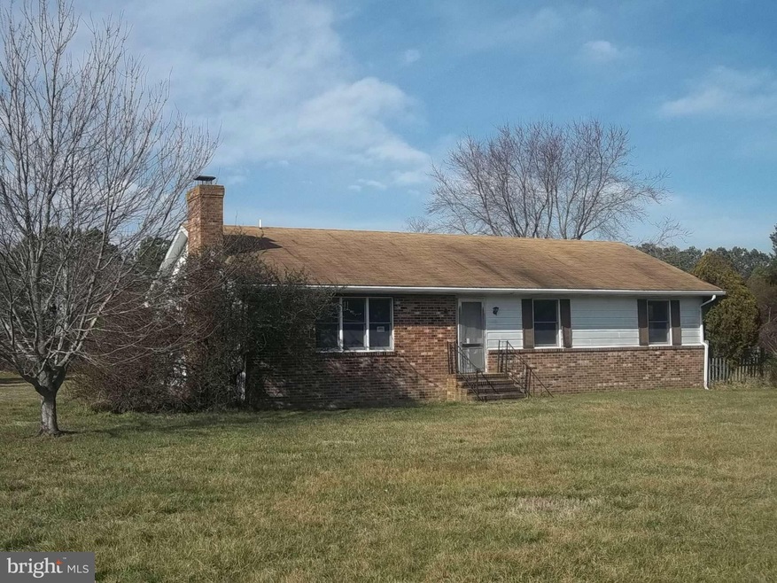 3896 Clora Dorsey Rd, Trappe, MD 21673 - photo 1