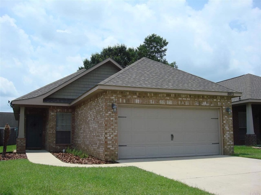 8813 Ridgebrook Ct, Pensacola, FL 32534 - photo 1