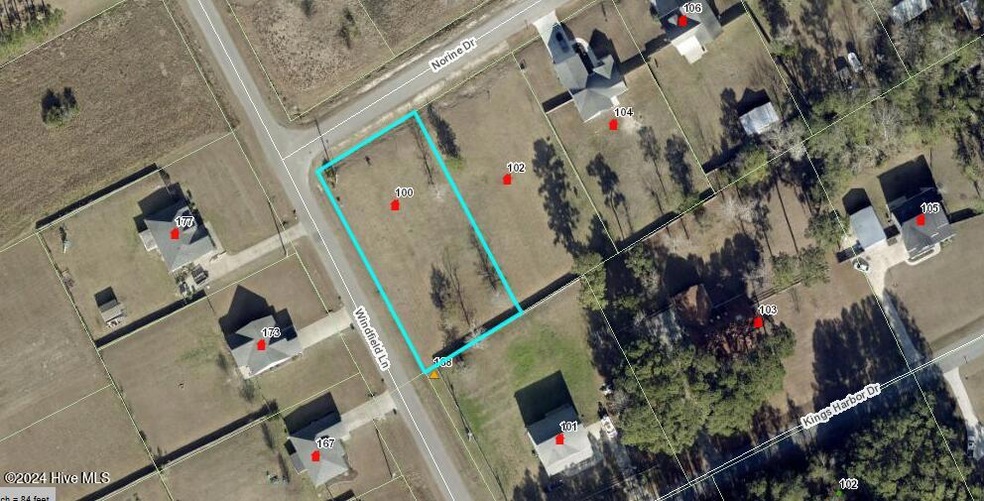 Sold $55,000 • Co-Listing Agent