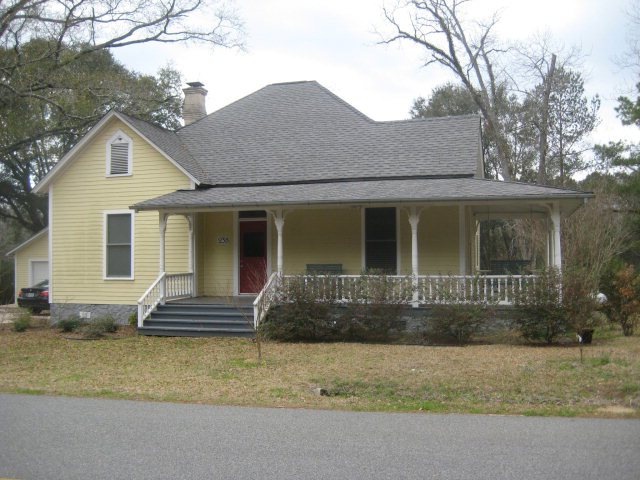 Main View
