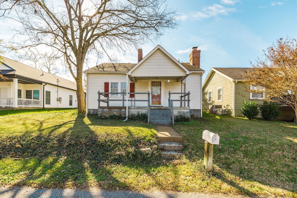 5813 Leslie Ave, Nashville, TN 37209 - photo 1