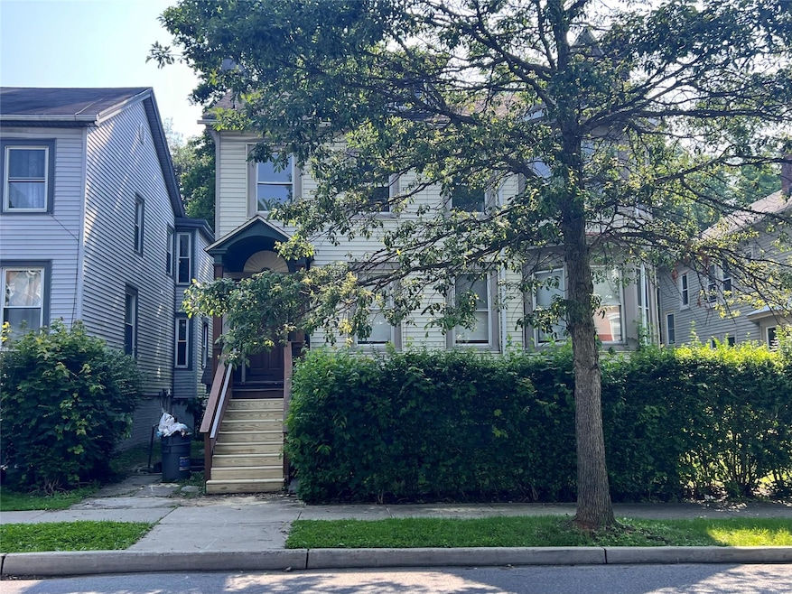 27 Hooker Ave, Poughkeepsie, NY 12601 - photo 1