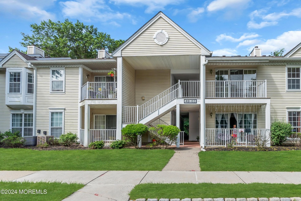 57 Rachel Ct unit 4614, Franklin Park, NJ 08823 - photo 1