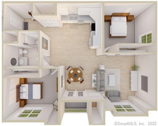 301 Main St unit 28, Bristol, CT 06010 - photo 1