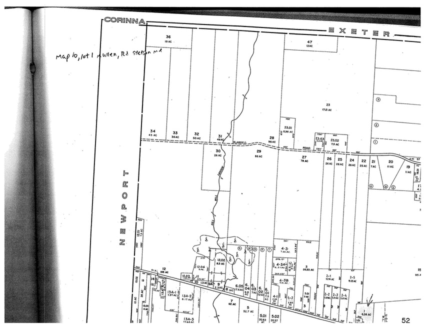 Map 1