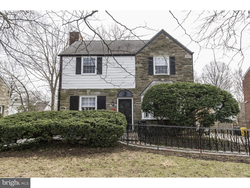 1420 W Wynnewood Rd, Ardmore, PA 19003 - photo 1