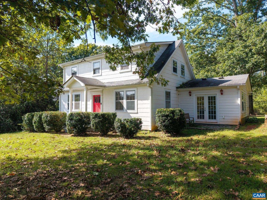 2514 Taylors Gap Rd, North Garden, VA 22959 - photo 1