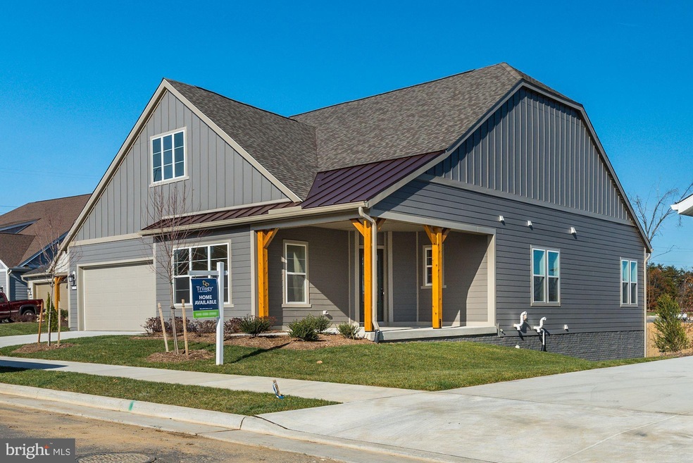 154 Song Sparrow Dr, Opequon, VA 22663 - photo 1