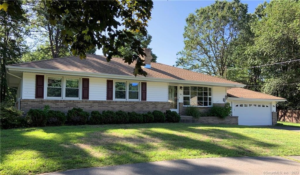 78 Sandra Ln, Plantsville, CT 06479 - photo 1
