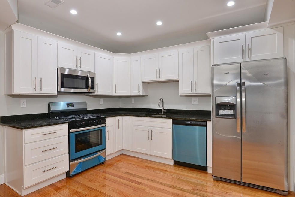 797 Morton St unit 3, Mattapan, MA 02126 - photo 1