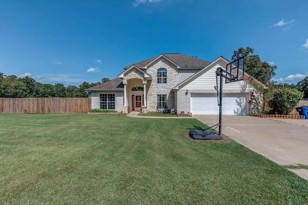 131 Joshua Ln, Lufkin, TX 75904 - photo 1