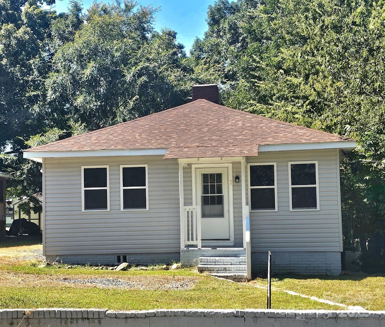 62 Cedar St, Badin, NC 28009 - photo 1