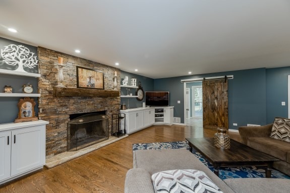 71 E Timberlake Trail, Oswego, IL 60543 - photo 1