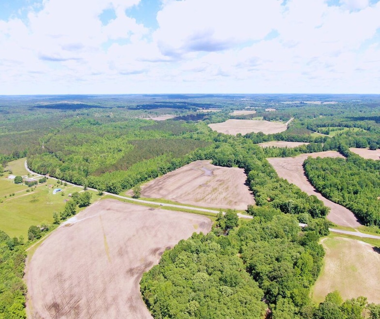 + - 69 Acres unit Calhoun County MS, Bruce, MS 38915 - photo 1