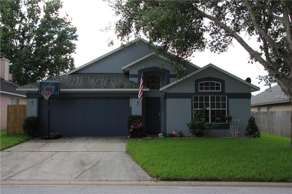 225 Lake Davenport Blvd, Davenport, FL 33897 - photo 1