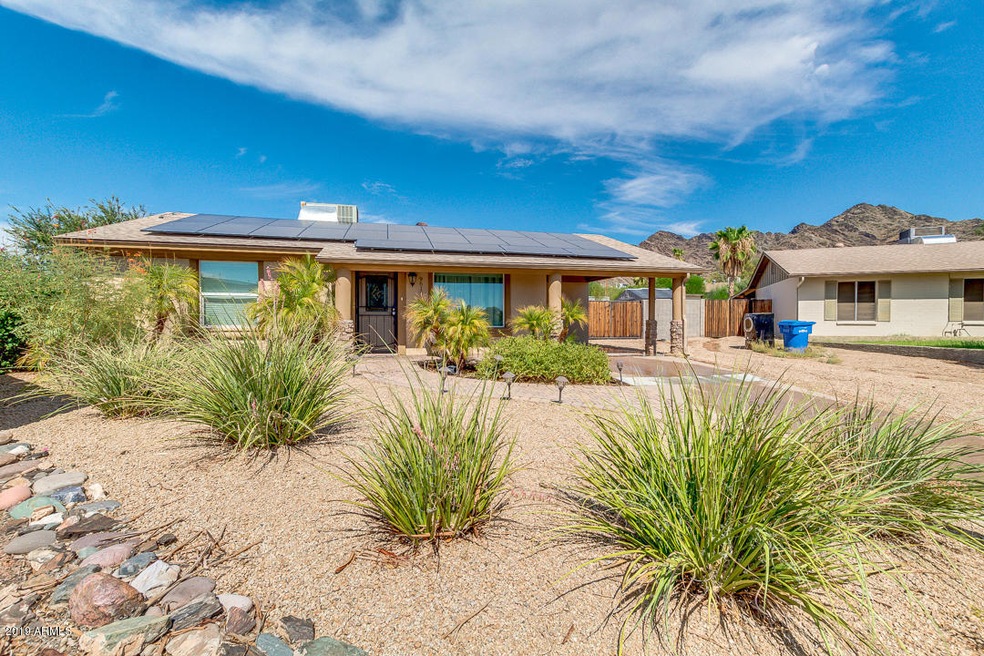 9619 N 15th Place, Phoenix, AZ 85020 - photo 1