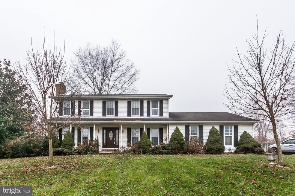 2360 Feeser Rd N, Taneytown, MD 21787 - photo 1