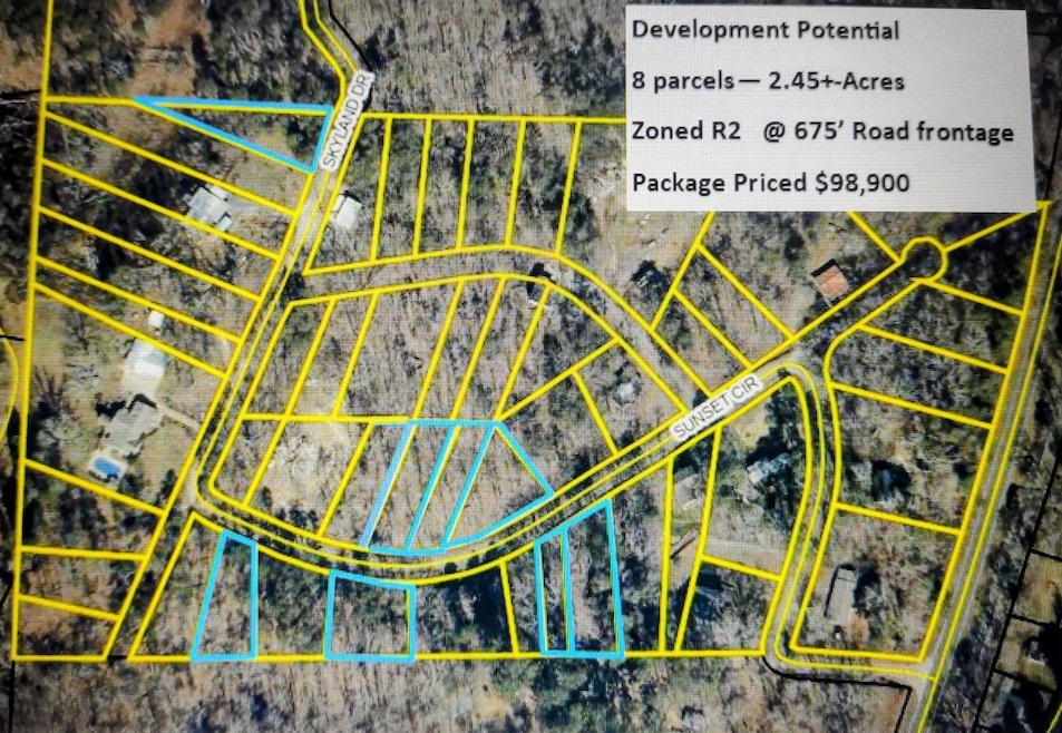 0 Sunset Cir unit 1524868, Rossville, GA 30741 - photo 1