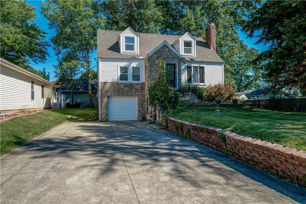 Sold $190,000 • Co-Listing Agent