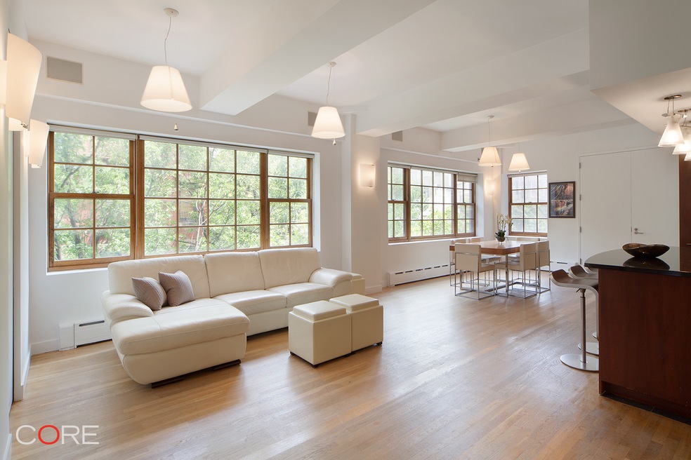 202 Spring St unit 4FLR, New York, NY 10012 - photo 1