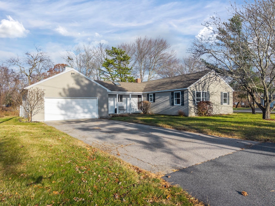 48 Howard Ave, Wells, ME 04090 - photo 1