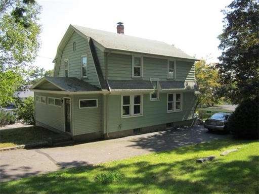 255 E Hartford Ave, Uxbridge, MA 01569 - photo 1