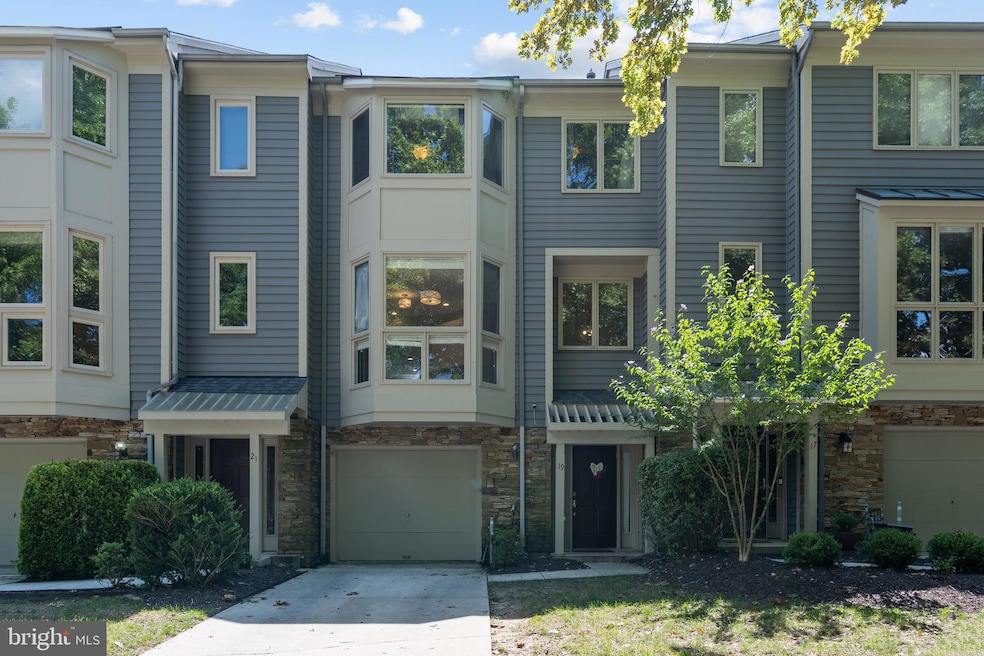 19 Stridesham Ct, Baltimore, MD 21209 - photo 1