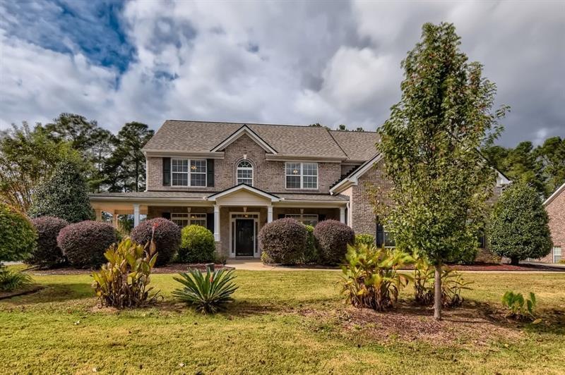 3144 Brighton Pass, Conyers, GA 30094 - photo 1