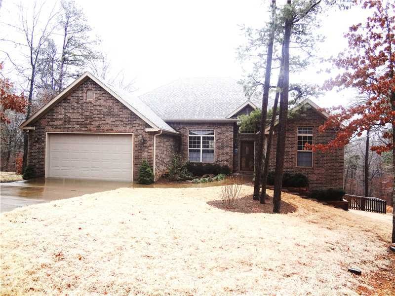 26 Hambleton Dr, Bella Vista, AR 72714 - photo 1