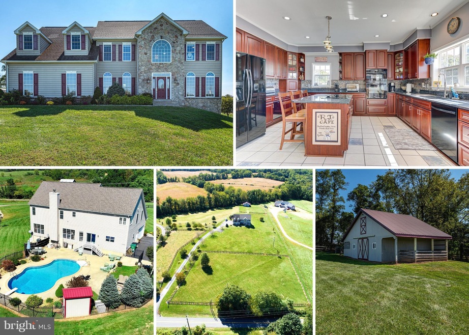 36301 Snickersville Turnpike, Purcellville, VA 20132 - photo 1