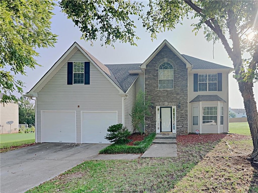 480 Concord Terrace, McDonough, GA 30253 MLS 7325007