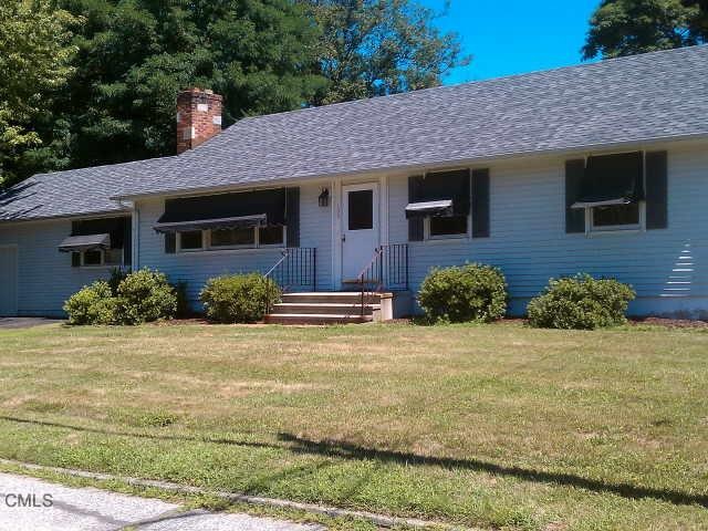 100 Okenuck Trail, Stratford, CT 06614 - photo 1