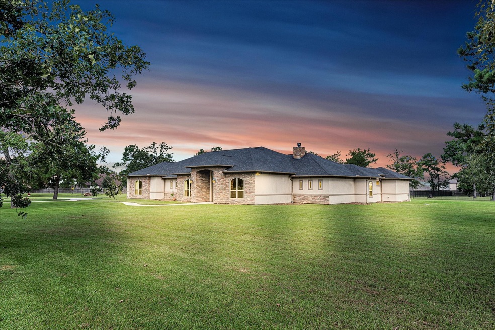 34450 Old Hempstead Rd, Magnolia, TX 77355 - photo 1