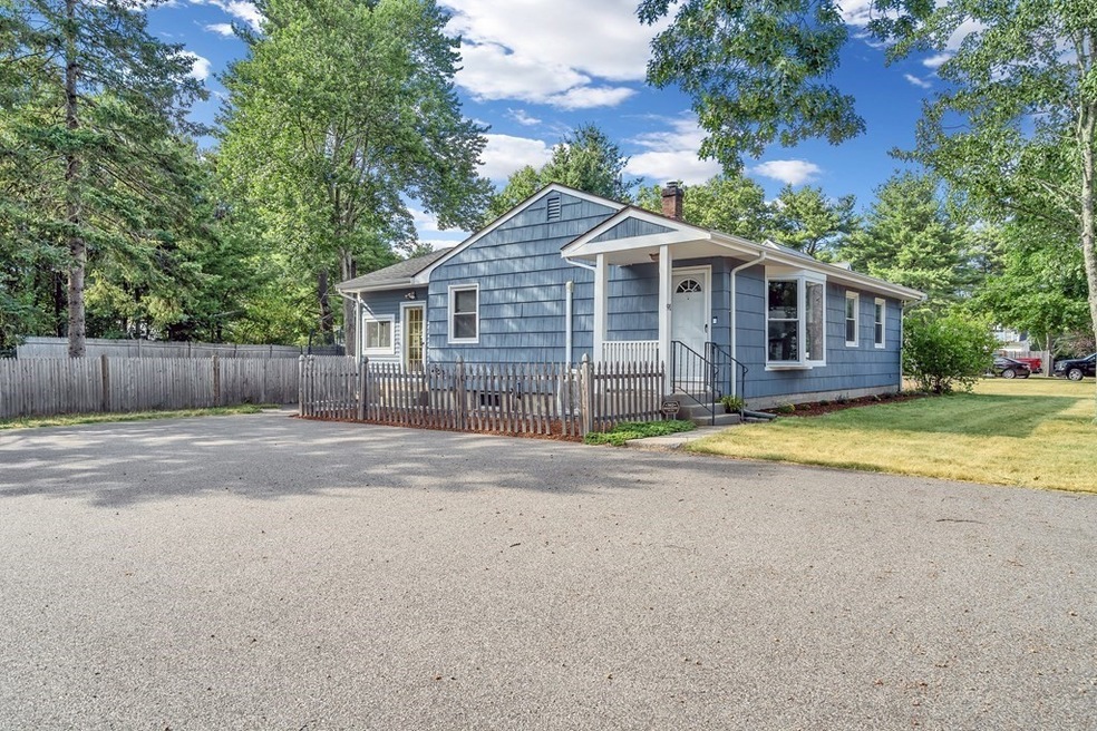 Sold $510,000 • Co-Listing Agent