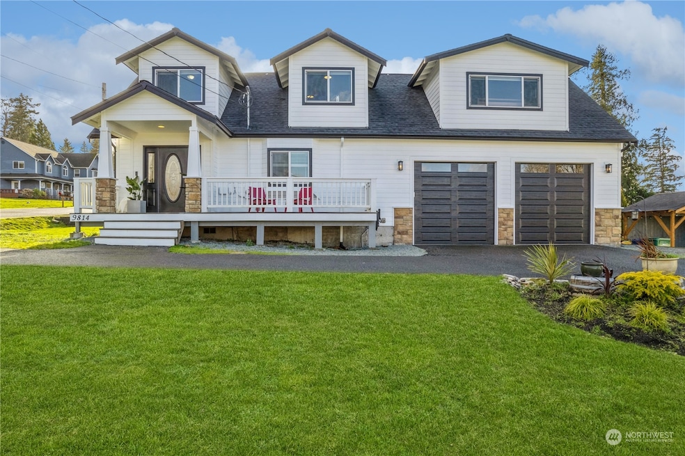 9814 188th St NW, Stanwood, WA 98292 - photo 1