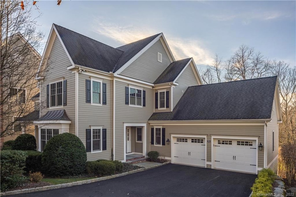 56 Waterview Way unit 56, Stamford, CT 06902 - photo 1