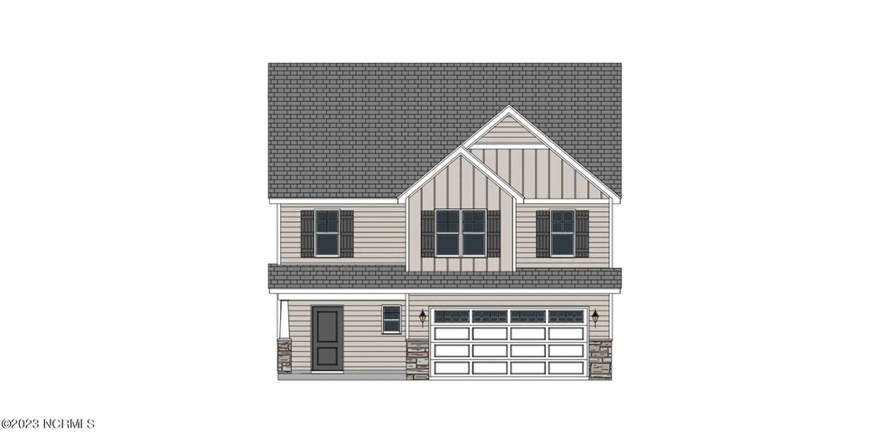 2225 Zircon Dr, Winterville, NC 28590 - photo 1