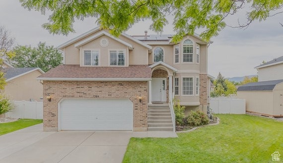 1384 W 2175 S, Woods Cross, UT 84087 - photo 1