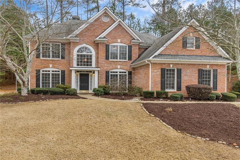 277 River Laurel Way, Woodstock, GA 30188 - photo 1