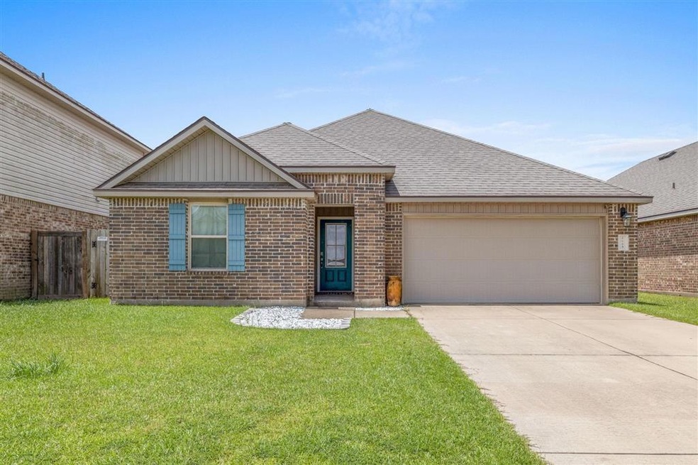 4043 Starling Place, Jennings, LA 70546 - photo 1