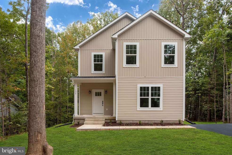 104 Butler Cir, Locust Grove, VA 22508 - photo 1