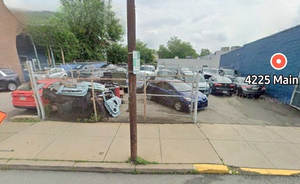 4225 Main St, Pittsburgh, PA 15224 - photo 1