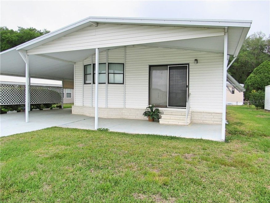 5630 Pawnee St, Zephyrhills, FL 33542 - photo 1