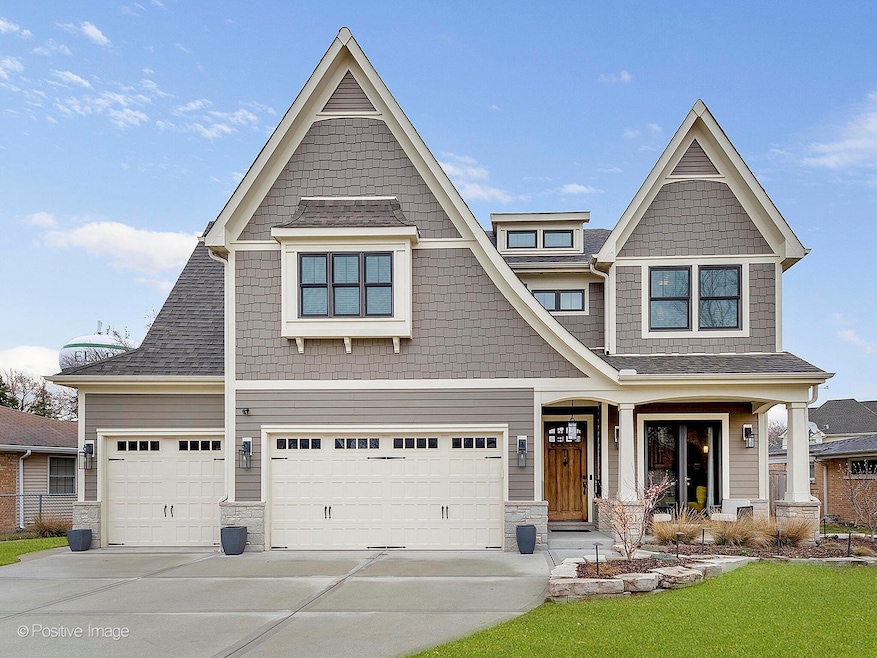 451 N Ida Ln, Elmhurst, IL 60126 - photo 1